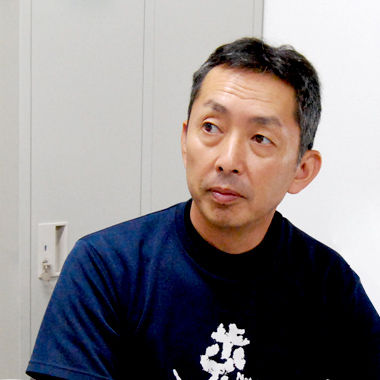 代表取締役社長 小野 智