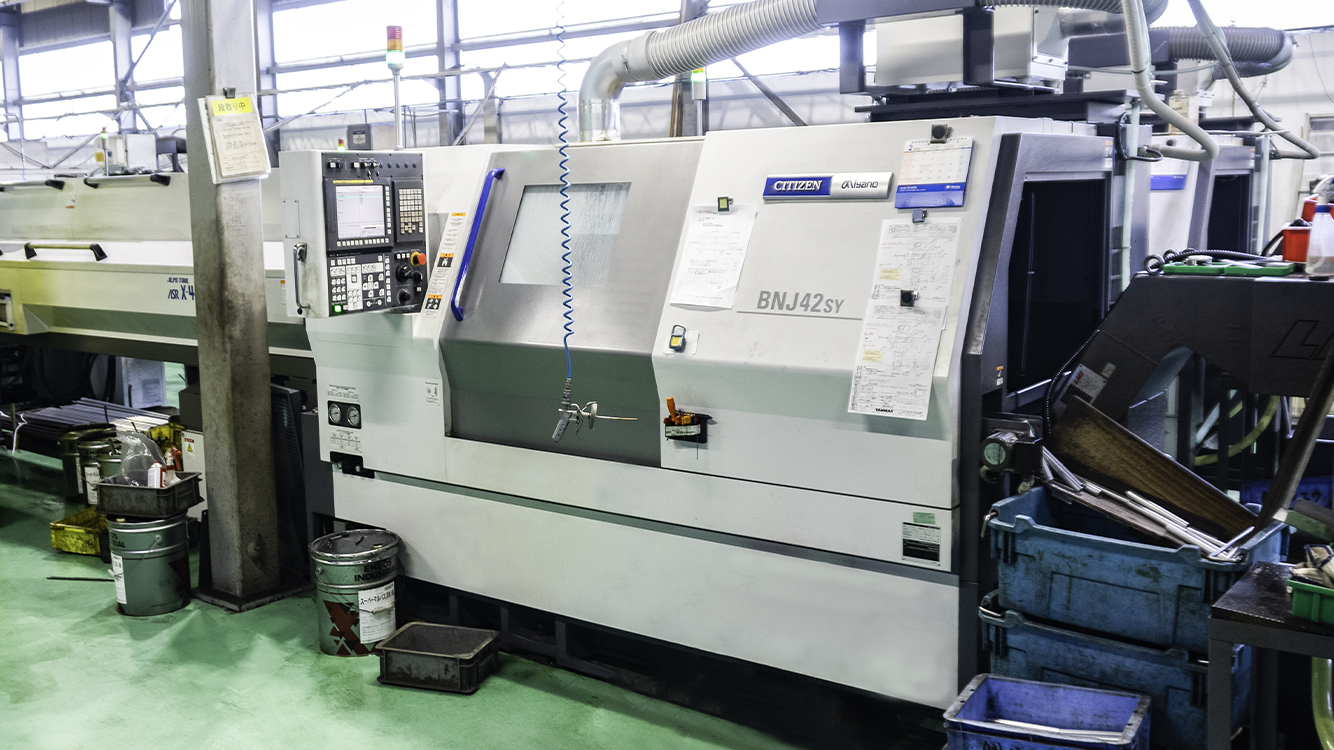 BNJ-42SY6 / BNJ-51SY6