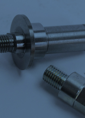 ボルト・ナット