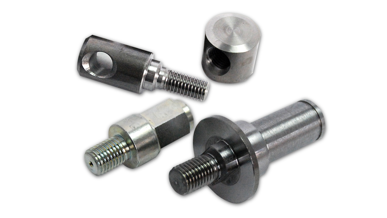 ボルト・ナット