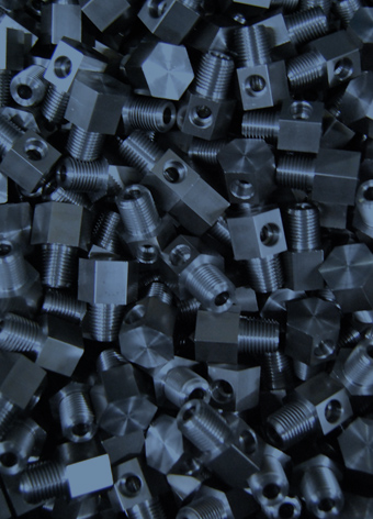 継手・ブロック