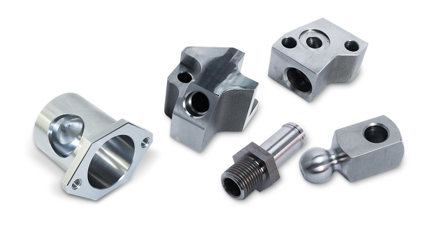 継手・ブロック