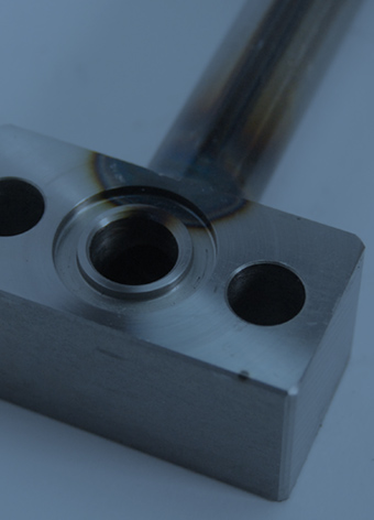 曲げ・溶接製品