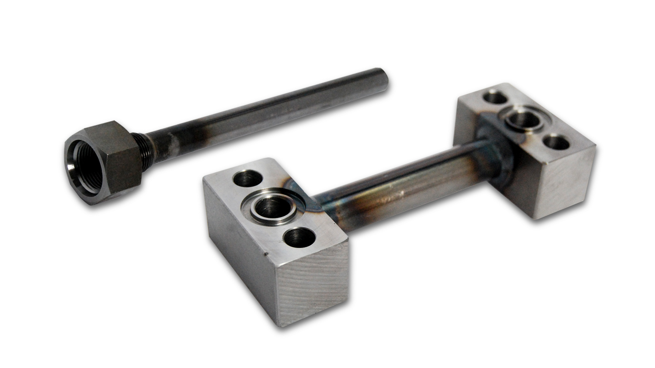 曲げ・溶接製品